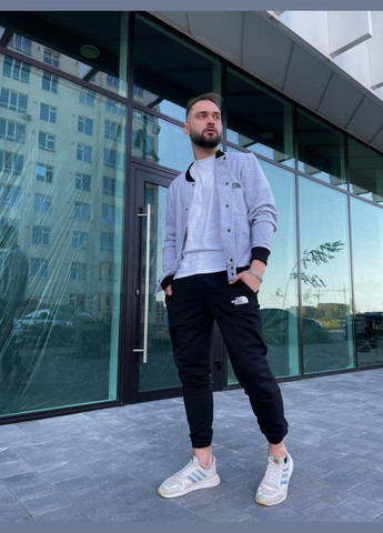 Спортивный костюм North Face No Brand (315511179)