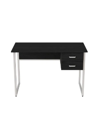 Компьютерный стол Таккота 75x120x70 белый ДСП 32мм FRD-102125 Ferrum-decor (353498931)