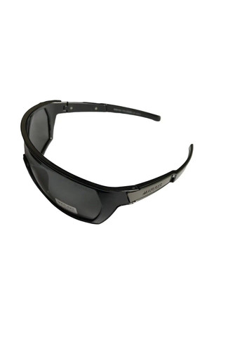Солнцезащитные поляризационные мужские очки p1827-1 Matrix (291682832)