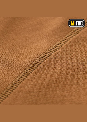 Свитшот Athlete Coyote Brown M-TAC (315881277)