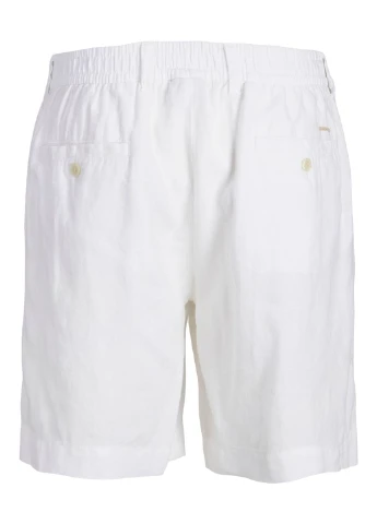 Шорти,білий,JACK&JONES Jack & Jones (385999980)