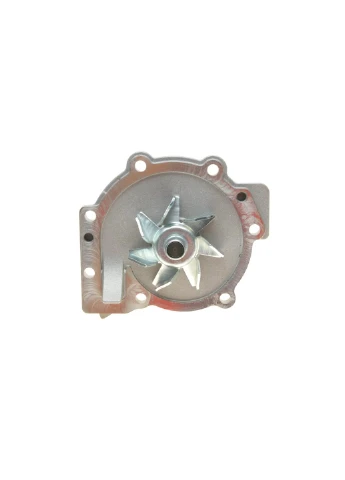 Комплект ременя ГРМ з помпою води CONTINENTAL CT1216WP1 ContiTech (380718637)