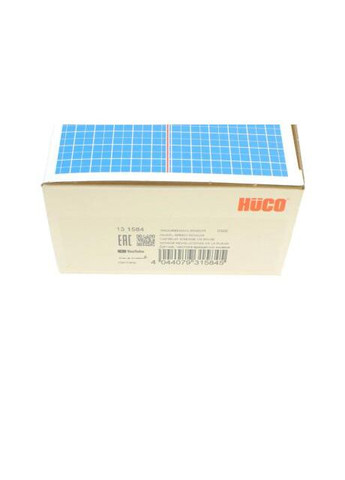 Датчик ABS (передній) Dacia Duster 1.5 dCi 10- (HÜCO) 131584 UA63 Hitachi (339638979)