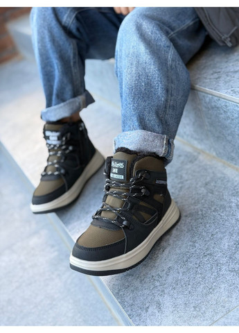 Зимові черевики для дітей Jong Golf (366082048)