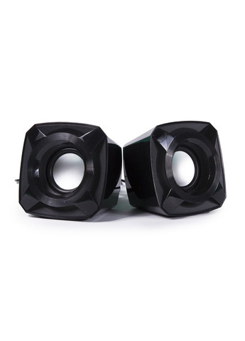 Акустическая система 2.0 B16, USB, черная Microlab (315349864)