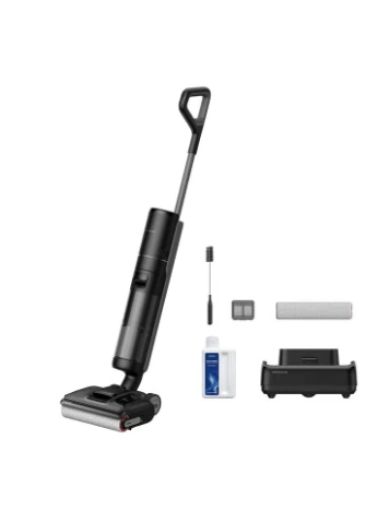Акумуляторний пилосос миючий H12 Pro Flex Reach HHR44A Black Dreame (366082670)