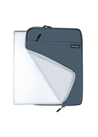 Чехол для ноутбука 14'' Dark Grey (SL-14D) Grand-X (397314031)