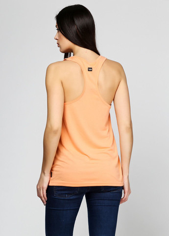 Майка Оранжевый Billabong — 319317034