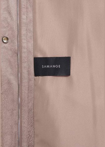 Дублянка 88-1336-118DK МОККО 3YJS0628 SAM MK Samange (313105505)