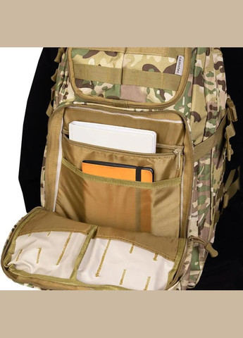 Рюкзак Dash 40 Multicam Camotec (316444569)