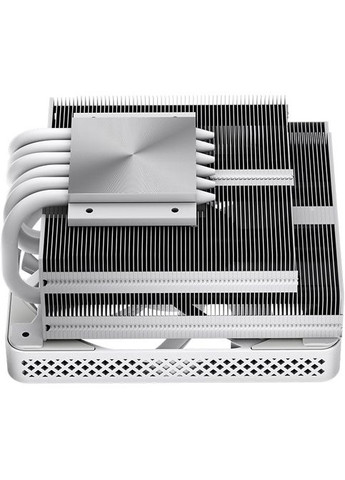 Кулер процессорный HX6200D White Jonsbo (323127611)