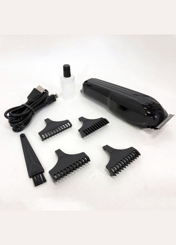 Машинка для стрижки волос V-982 LED Display, профессиональная электробритва, подстригательная машинка VGR (364665448)