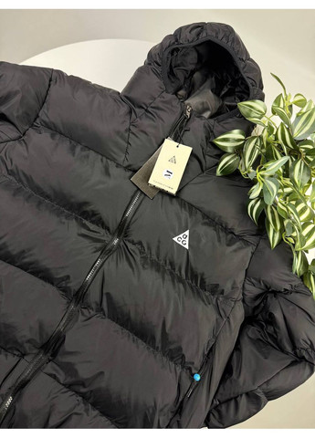 Черная мужская куртка No Brand