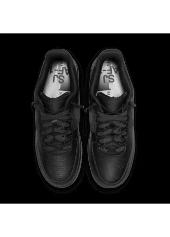 Кроссовки Air Force 1 DX5590-001 Nike комбинированные всесезоны (386422353)