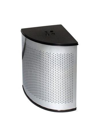 Корзина с крышкой угловая вел. 08010L Arino (322252014)