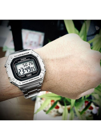 Наручний годинник W-218HD-1A Casio (329892359)
