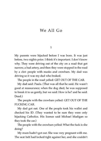 Every One Still Here Granta Books (393737803)