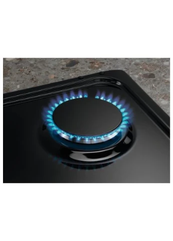 Варочна поверхня Electrolux KGS9536RN (391709289)