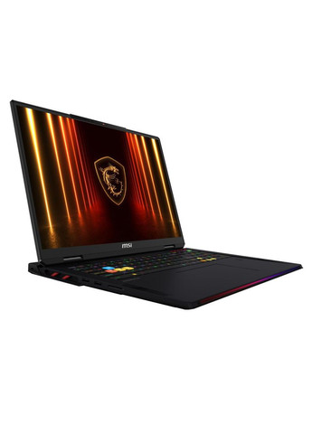 Ноутбук Raider 18 HX AI A2XWIG-251UA (9S7-182462-251) MSI (368864828)