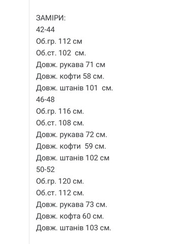 Жіночий флісовий спортивний костюм FINO Mode (370897462)