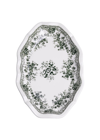 Столовий набір посуду 32 предмети на 6 осіб Vintage Elegant порцеляновий YY78-7A Jooki (370368359)