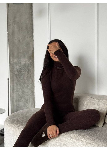 Уютный костюм из ангоры Vakko (367164644)