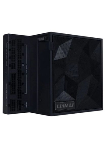 Блок живлення (G9P.EG0750G.B000.EU) Lian Li 750W EDGE GOLD Black (366067557)