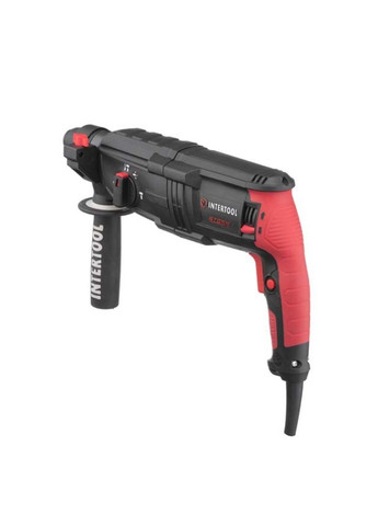 Перфоратор прямий 1000 Вт Storm (WT-0170) Intertool (335048690)