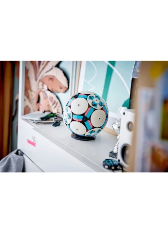 Конструктор Editions Football Футбольний м'яч Lego (386666867)