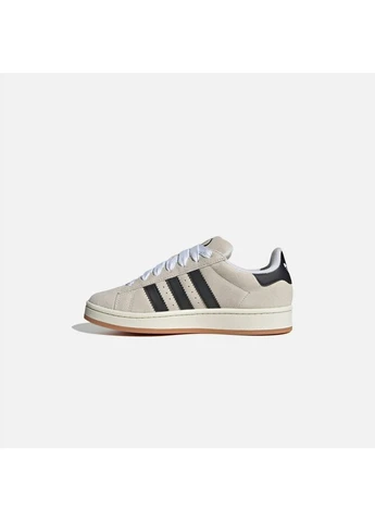 Кросівки Campus 00S Grey GY0042 adidas сірі демісезони (398050535)