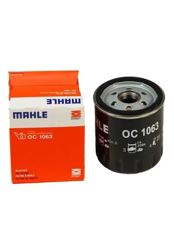 Фільтр масляний Mahle OC1063 (401152472)