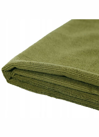 Рушник військовий Sturm Microfibre Towel Olive Mil-Tec (316319783)
