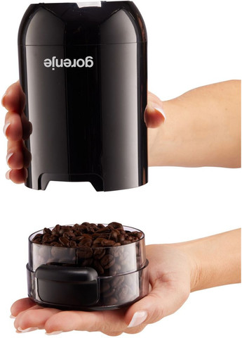 Кофемолка SMK150SB Gorenje (368586114)