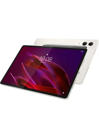 Планшет Yoga Tab 12/256GB WiFi Seashell + Keyboard and Pen (ZAG60180UA) UA-UCRF [167335] Lenovo (399208483)