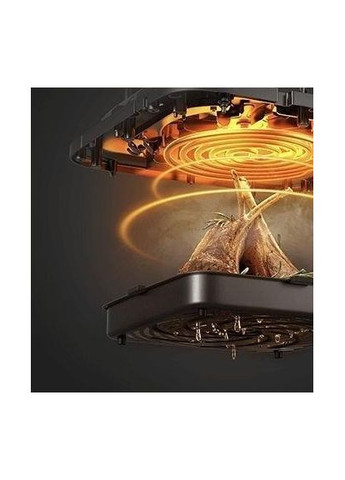 Мультипечь (аэрофритюрница) Mi Smart Air Fryer 6.5L MAF10 White Xiaomi (360394403)