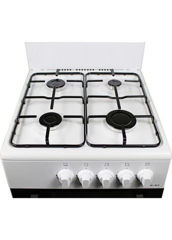 Плита газова OTTIMA 50 G White Shivaki (352060921)