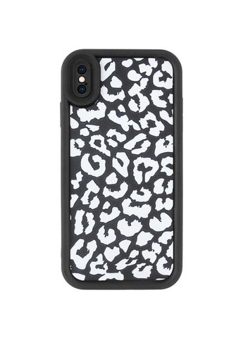 Чехол на Apple iPhone X/XS/ для айфон икс/10/икс с с картинкой Spotty Epik (360638425)
