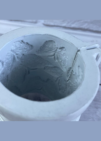 Форма для свечей - Цилиндр с бабочками No Brand (337991245)