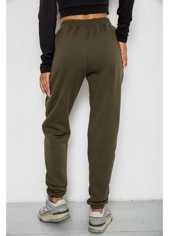 Спортивні штани жіночі на флісі Sport Line (361440253)