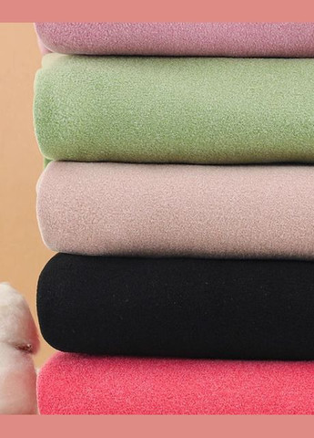 Термобілизна дитяча флісова безшовна світло-зелена рост 140 No Brand (312515314)