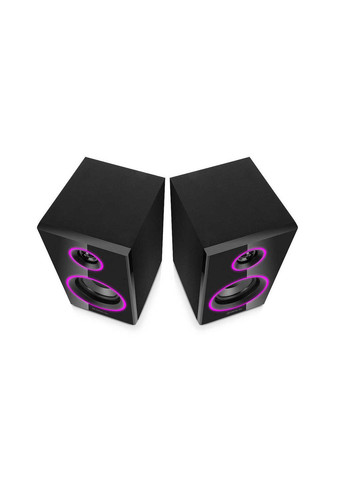 Акустическая система S-410 Black Real-El (336956281)