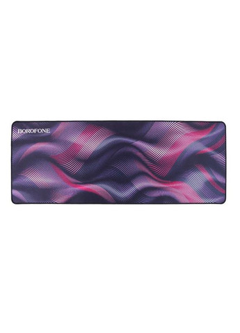 Килимок для миші BG12 mouse pad 80*30 см Borofone (280876634)