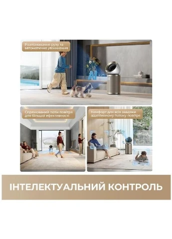 Воздухоочиститель PM20 Dreame (390940510)