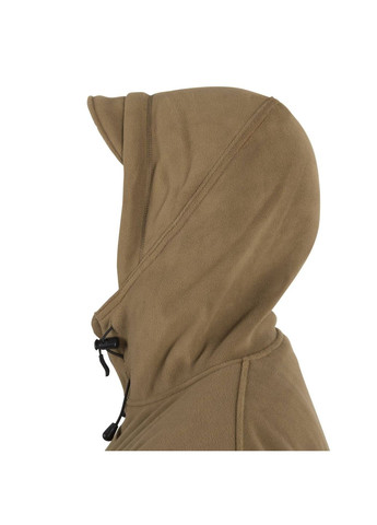 Флісова кофта Helikon Patriot, Coyote, XS Helikon-Tex (369488415)