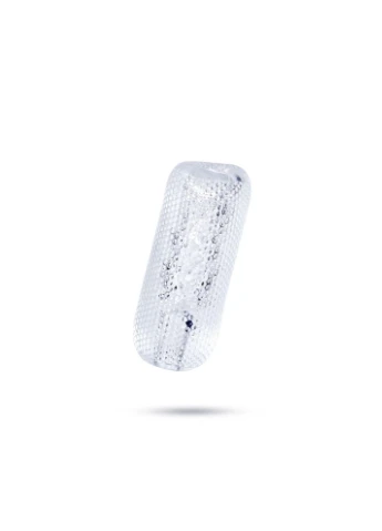 CH38220 Мастурбатор Prof.Jason C Palm Stroker No.1 Clear Chisa (371391573)