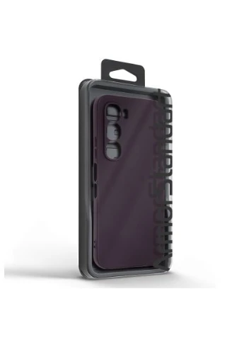 Чехол для мобильного телефона Black (ARM88680) ArmorStandart Matte Slim Fit Infinix Hot 60 Pro 4G Camera cover (380264820)