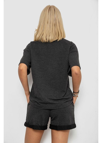 Костюм домашний женский с принтом,, 230R120 Ager (361663258)