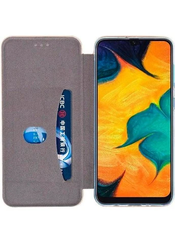 Чехол Exclusive для Xiaomi Redmi A1/A2 Black (709053) BeCover (375784312)