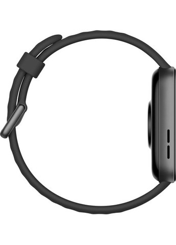 Умные часы Watch Fit 3 Midnight Black (55020CEC) черные Huawei (322125643)