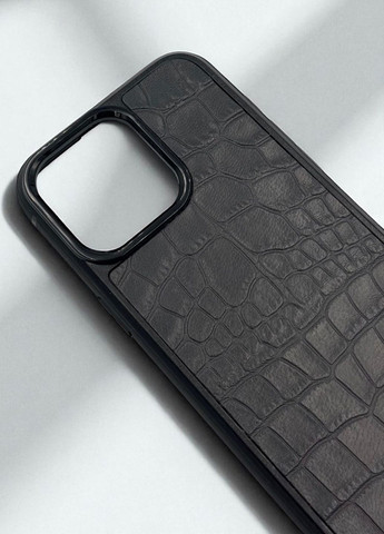 Чохол для Iphone із натуральної італійської шкіри Vishnya (360240373)